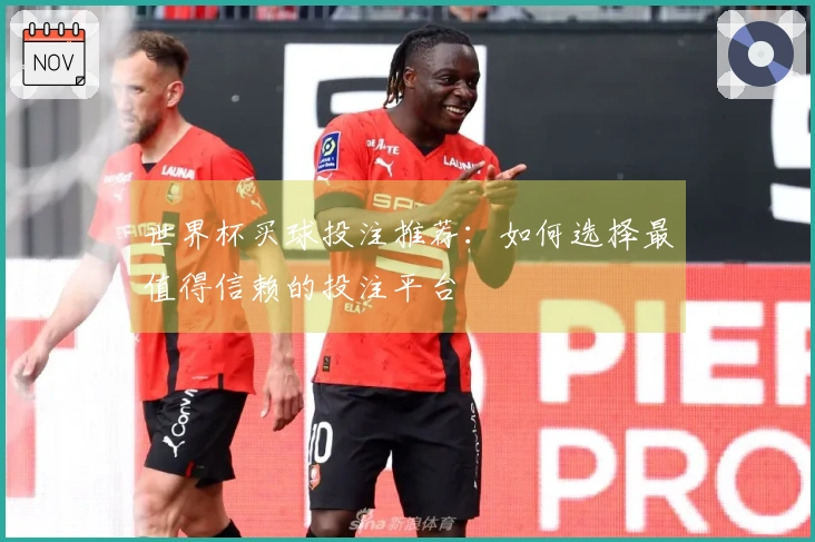 世界杯买球投注推荐：如何选择最值得信赖的投注平台