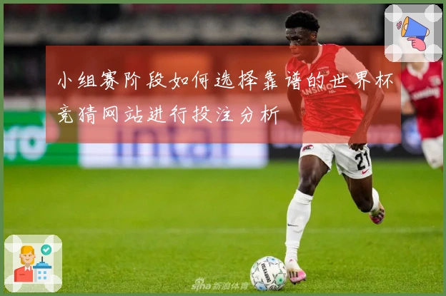 小组赛阶段如何选择靠谱的世界杯竞猜网站进行投注分析