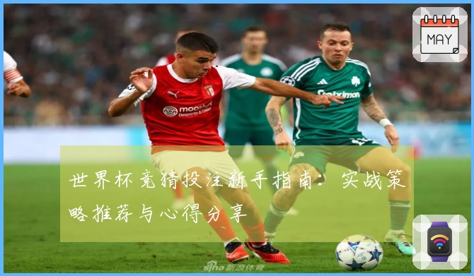 世界杯竞猜投注新手指南：实战策略推荐与心得分享