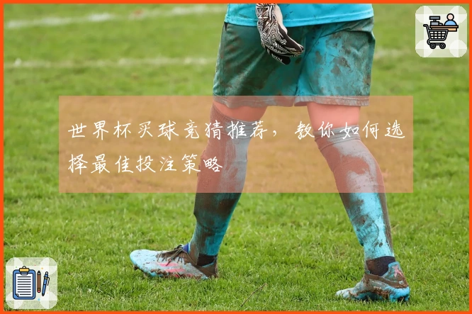 世界杯买球竞猜推荐，教你如何选择最佳投注策略
