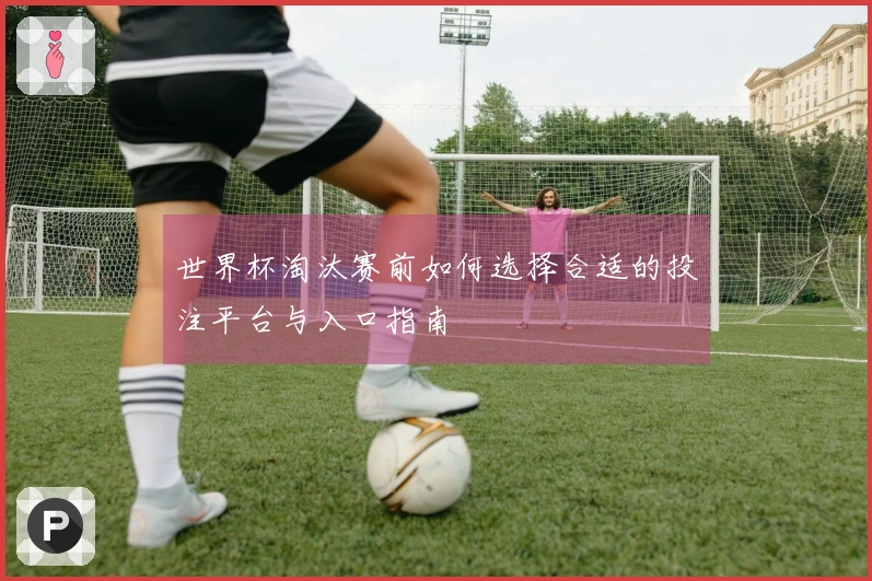 世界杯淘汰赛前如何选择合适的投注平台与入口指南