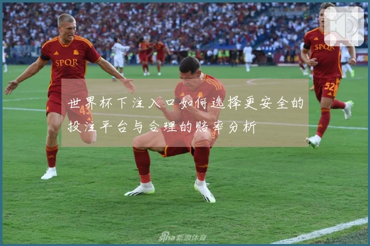 世界杯下注入口如何选择更安全的投注平台与合理的赔率分析