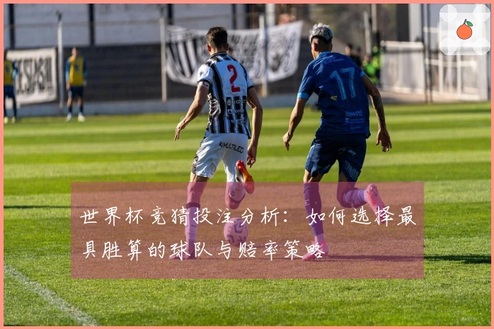 世界杯竞猜投注分析：如何选择最具胜算的球队与赔率策略