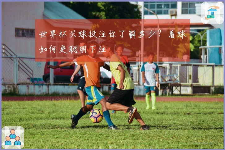 世界杯买球投注你了解多少？看球如何更聪明下注