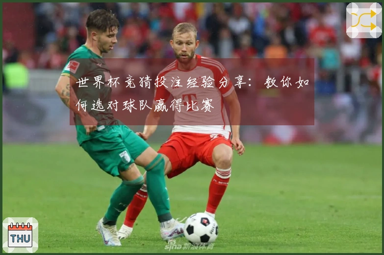 世界杯竞猜投注经验分享：教你如何选对球队赢得比赛